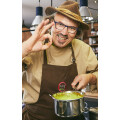 PETER SCHARFF / CATERING / EVENTLOCATION / KOCHSCHULE Kulinarisches Kompetenzzentrum