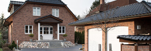 Garagenbau