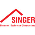 Peter Singer Zimmermeister / Dachdecker
