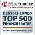Petermann Wolfgang FiNUM. Private Finance AG