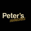 Logo Peters Fahrschulen