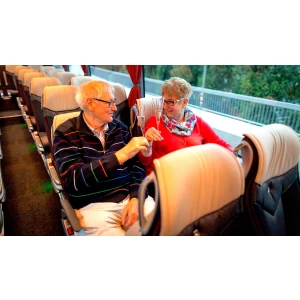 Peters-Reisen Busreiseveranstalter