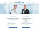 Bild: Petig, Fechtner & Partner Partnerschaftsgesellschaft mbB, Steuerberater in Hagen, Westfalen