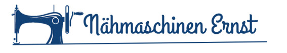 Logo Petra Ernst Nähmaschinenservice