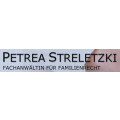 Petrea Streletzki Fachanwältin für Familienrecht
