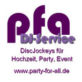 pfa DJ-Service