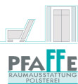Bild: Pfaffe Raumausstattung Polsterei in Rosenheim, Oberbayern