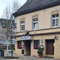 Pfannkuchenhaus (Haus Ferger)