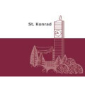 Pfarramt St. Konrad
