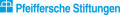 Logo Pfeiffersche Stiftungen
