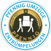 Bild: Pfennig Umzüge & Entrümpelungen