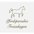 Pferdeparadies Freienhagen - Die Pferdepension
