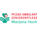 Pflege Ambulant Seniorenpflege Marjana Hoch