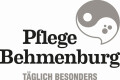 Bild: Pflege Behmenburg GmbH in Mülheim an der Ruhr