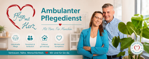 Hauswirtschaftliche Versorgung