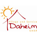 Pflege und Service Daheim GmbH