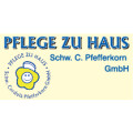Pflege zu Haus Schw. Cordula Pfefferkorn GmbH