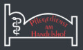Bild: Pflegedienst am Handelshof in Duisburg