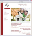 Logo Pflegedienst Aurich