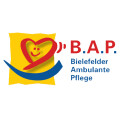 Pflegedienst Bielefelder ambulante Pflege