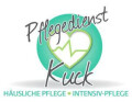 Logo Pflegedienst Kuck