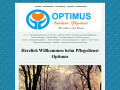 Bild: Pflegedienst Optimus - Carmen Shurkowitsch in Osnabrück