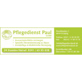 Pflegedienst Paul GmbH