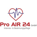Pflegedienst Pro Air 24 GmbH