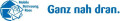 Logo Mobile Betreuung Rose GmbH