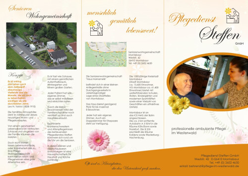 Flyer
