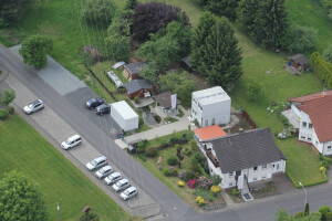 Pflegedienst Steffen