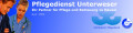 Logo Pflegedienst Unterweser