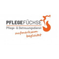 Pflegefüchse GmbH