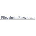 Logo Pflegeheim Pinecki GmbH