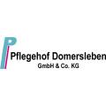 Pflegehof Domersleben GmbH, stationärer u. amb. Dienst