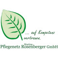 Pflegenetz Martina Rosenberger GmbH