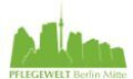 Bild: Pflegewelt-Berlin-Mitte GmbH in Berlin