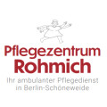 Pflegezentrum Rohmich, Inh. Jürgen Rohmich