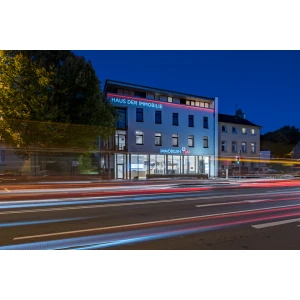 PH Immobiliengesellschaft mbH