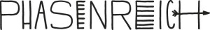 Logo Phasenreich, Café + Boutique