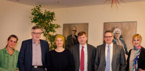 Pflegeheim