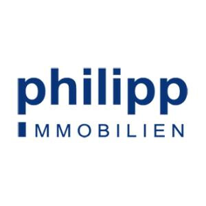 Logo philipp immobilien e.K.