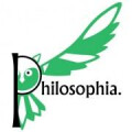 philosophia green fashion - Sophia Link