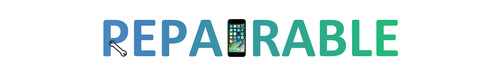 Logo PM Repairable - Handy Reparatur in Mannheim