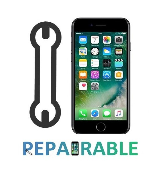 Handy-Reparatur