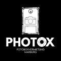 PHOTOX Fotobox Vermietung Marburg