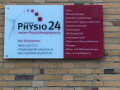 Bild: Physio 24 Physiotherapie in Hannover