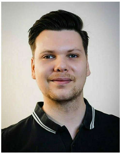 Marvin Erdmann