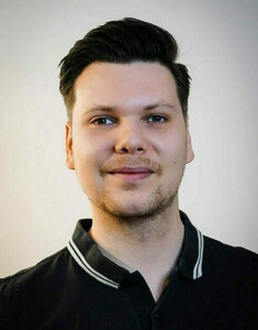 Marvin Erdmann