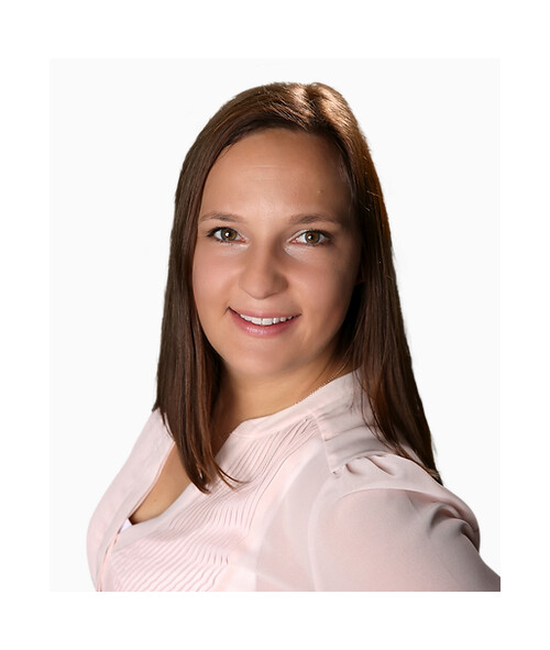 Praxisinhaberin Pia Mika | PHYSIO MIT HERZ - Esslingen